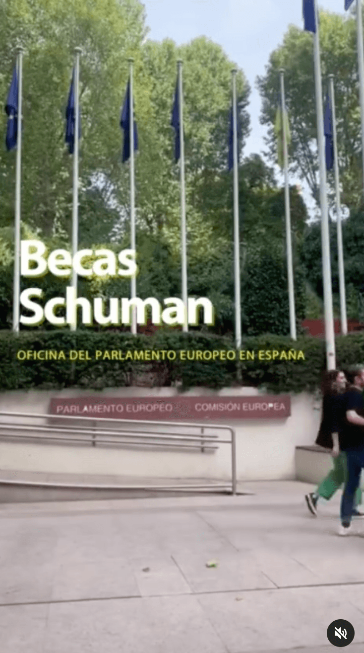 Oficina del Parlamento Europeo en España