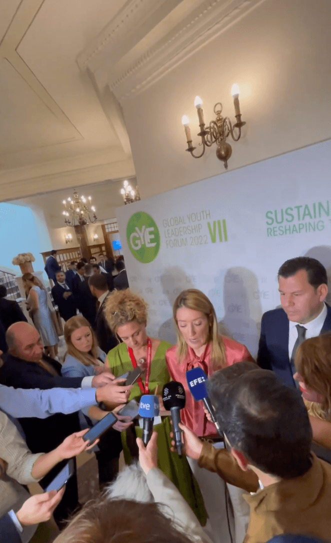 Oficina del Parlamento Europeo en España