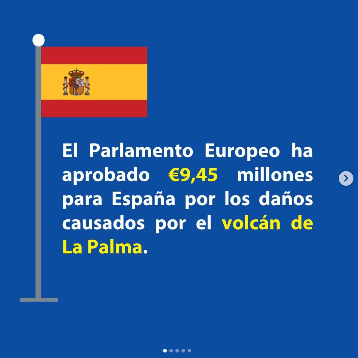 Oficina del Parlamento Europeo en España