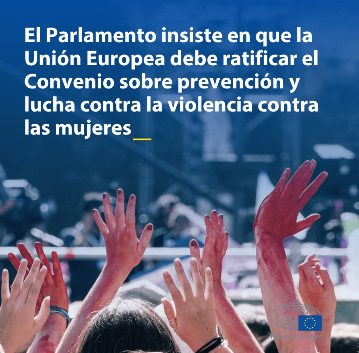 Oficina del Parlamento Europeo en España